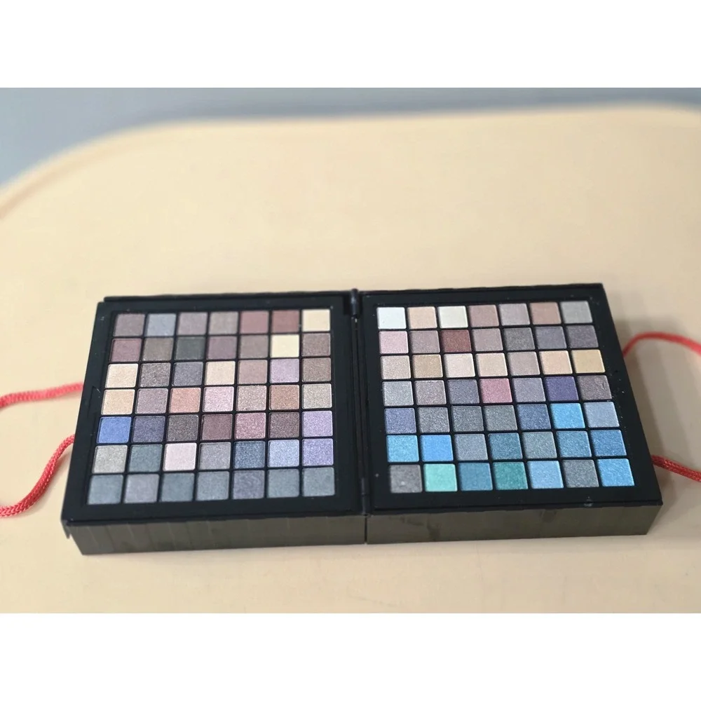 SHANY All In‎ One Harmony Makeup Kit - Ultimate Color Combination - Open Box